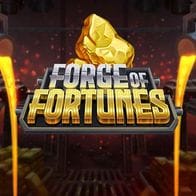 Forge of Fortunes game icon